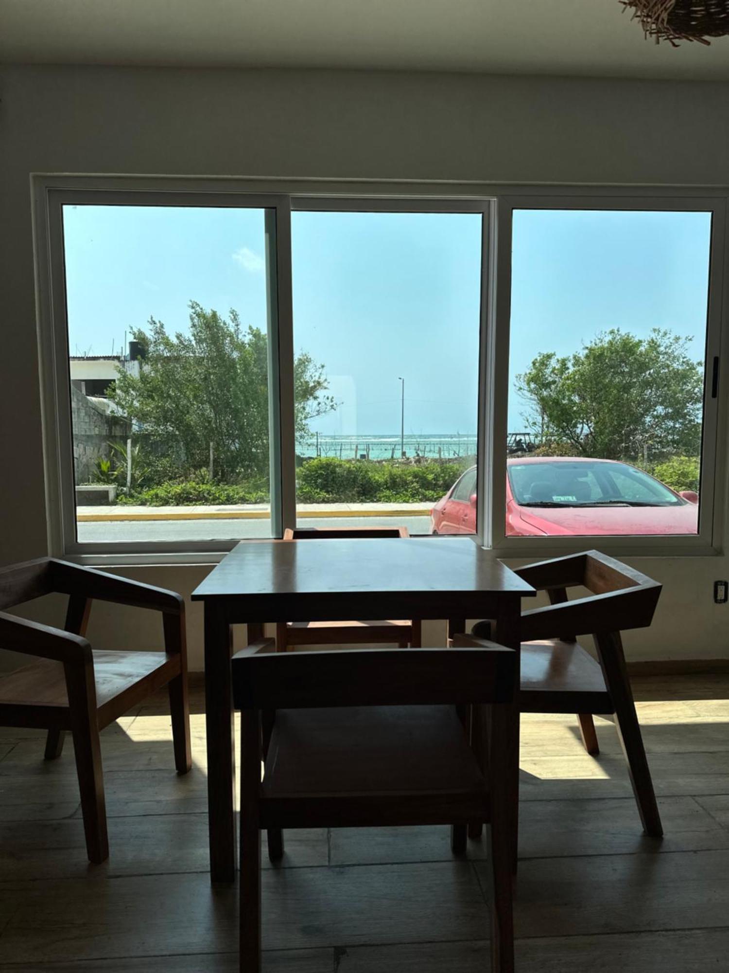 Oneiro Suites With Sea View Махауаль Экстерьер фото