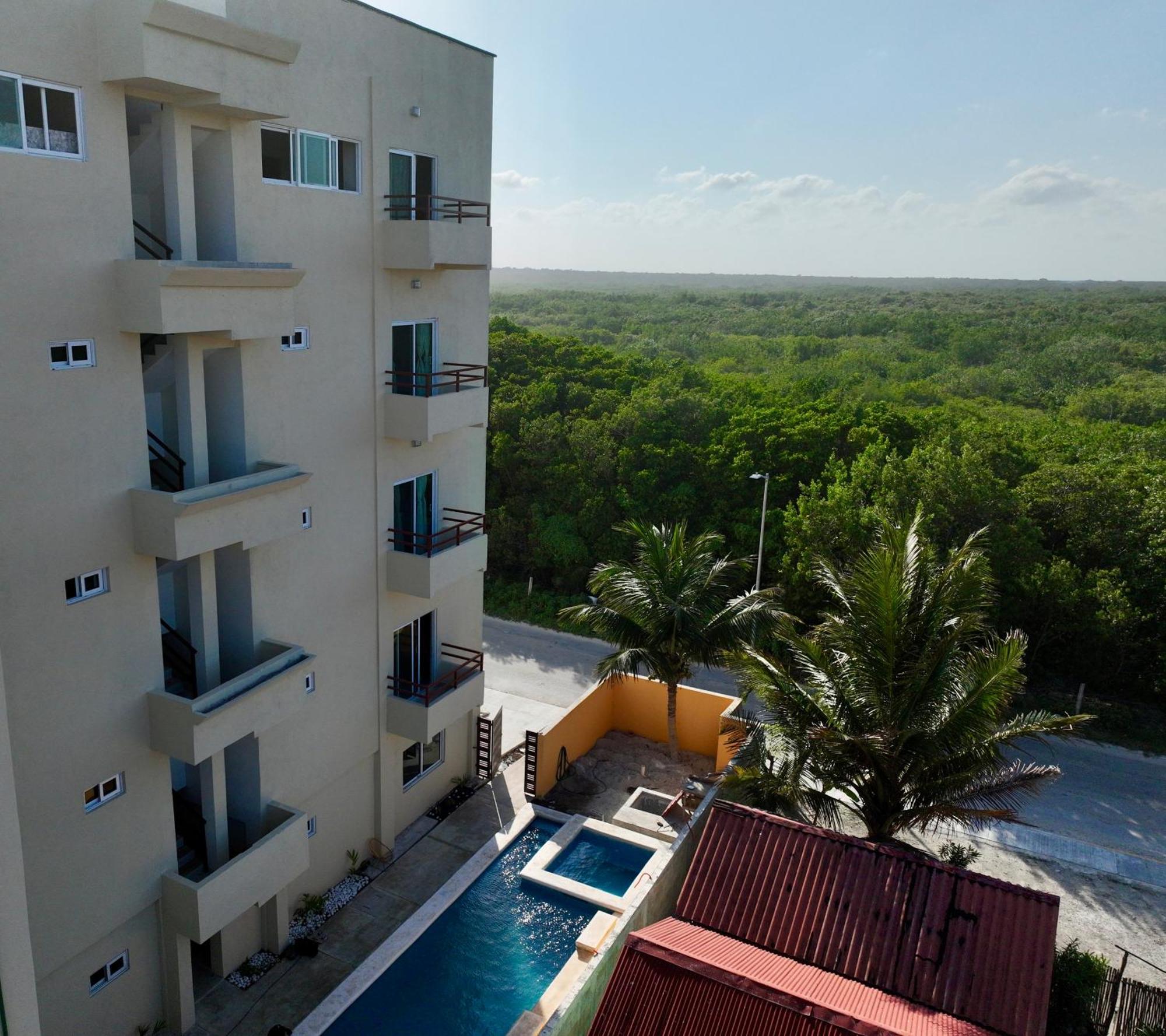 Oneiro Suites With Sea View Махауаль Экстерьер фото
